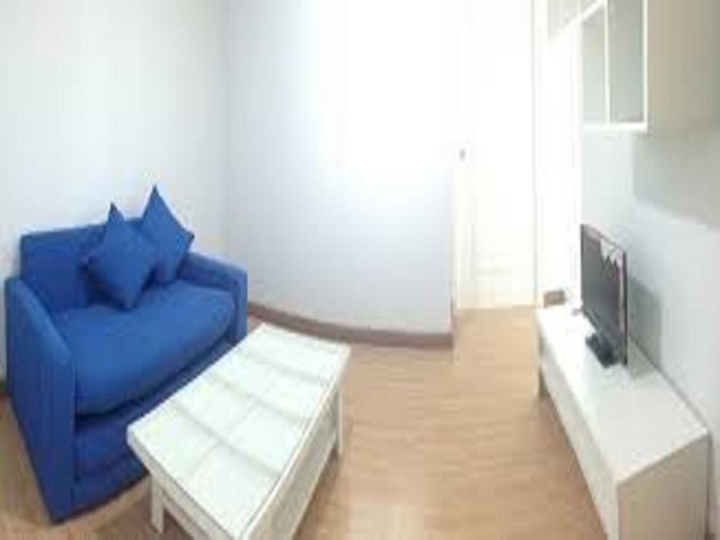 Impact Muang Thong Thani Service Condominium Banguecoque Exterior foto